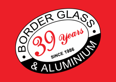 Border Glass and Aluminum