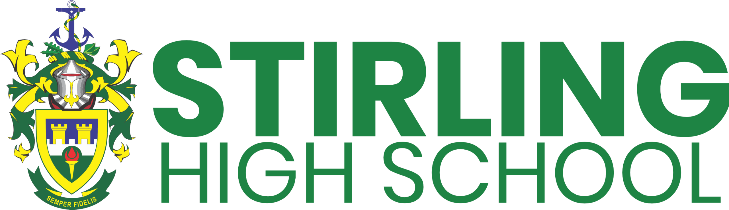 Stirling High School